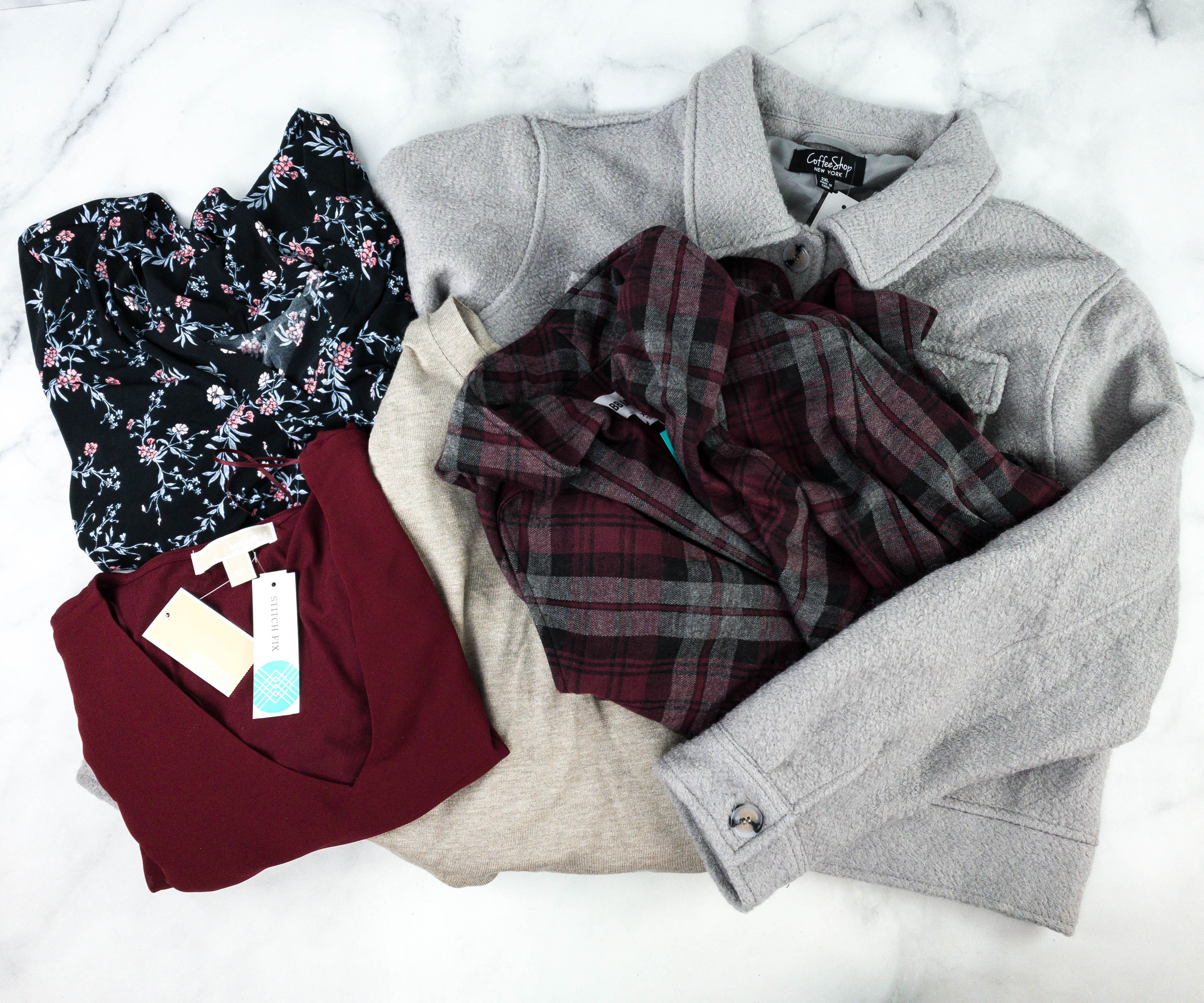 Stitch Fix Women Review – January 2021
