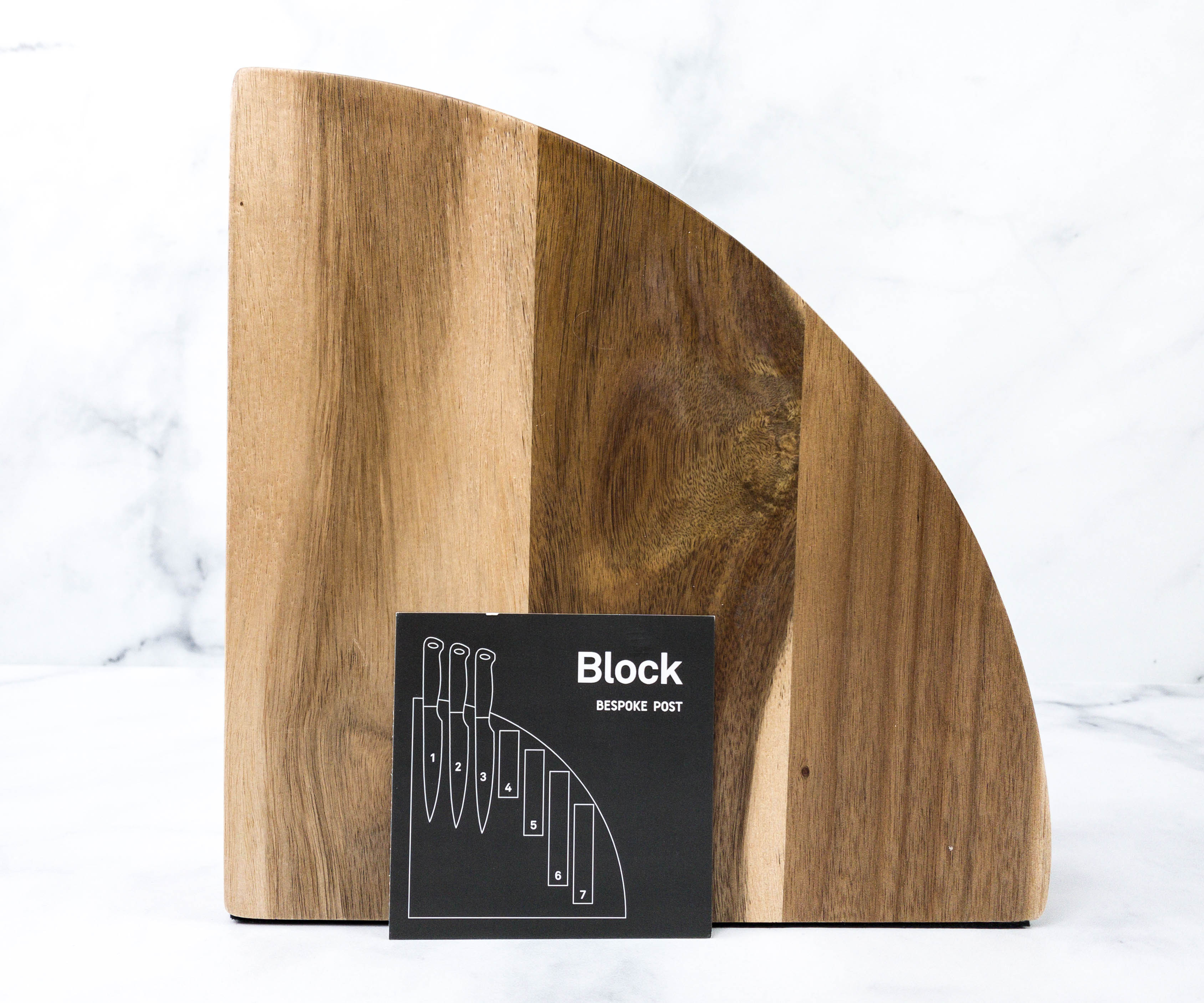 Bespoke Post BLOCK Review & Coupon – January 2021