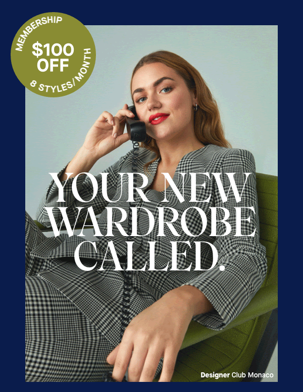 Rent the Runway New Year Deal: Get Up To $100 Off!