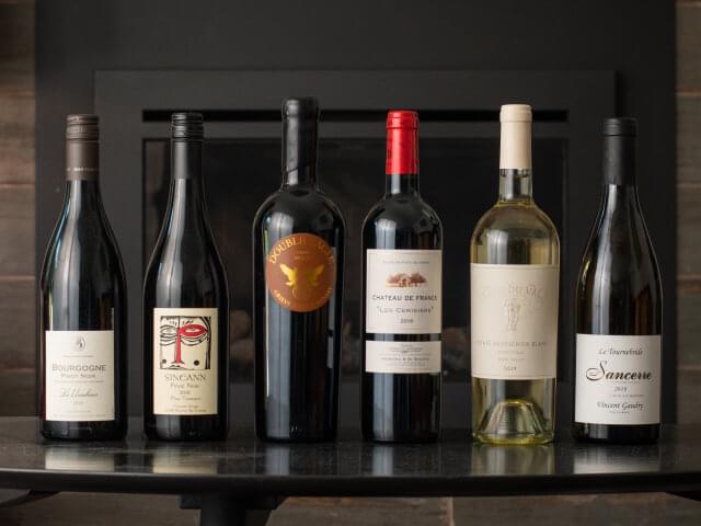 Wine Access Cyber Monday Sale: 20% Off Wine Purchases!