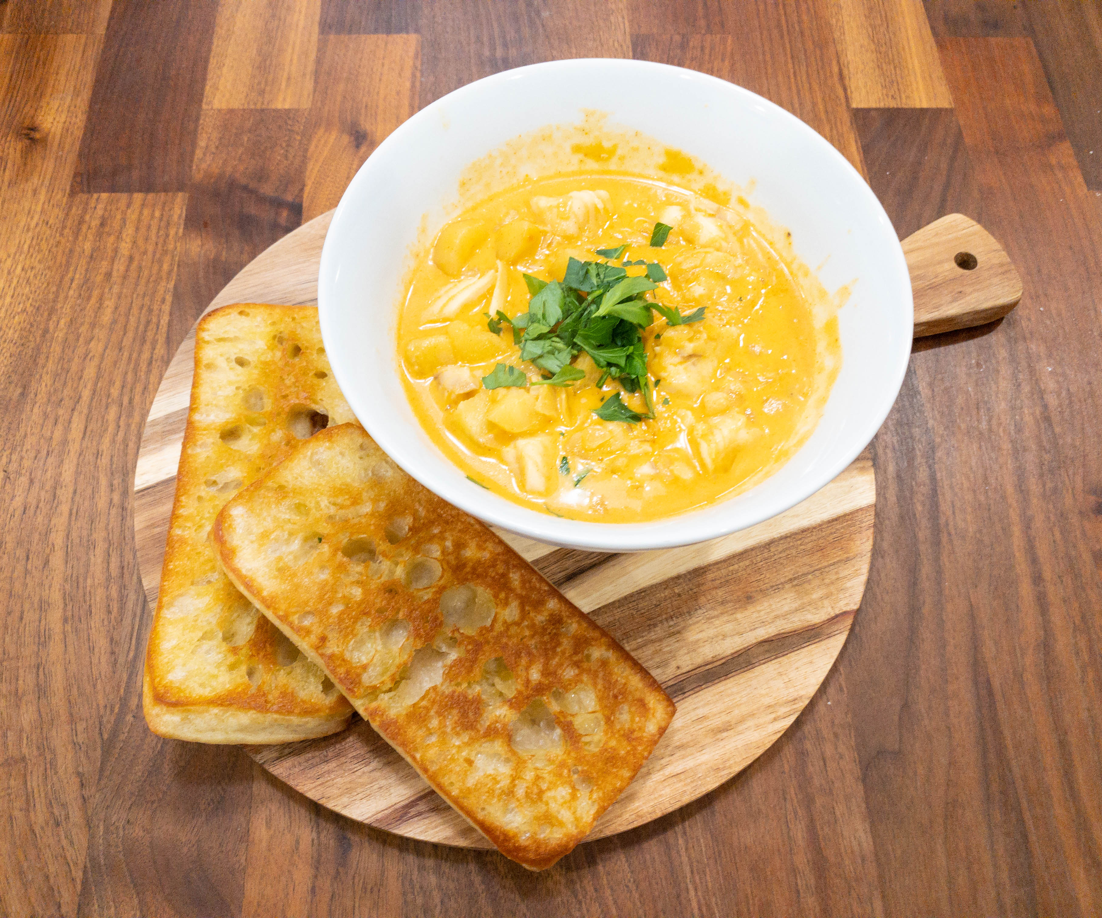 Sunbasket Meal Kit Review – Winter 2021