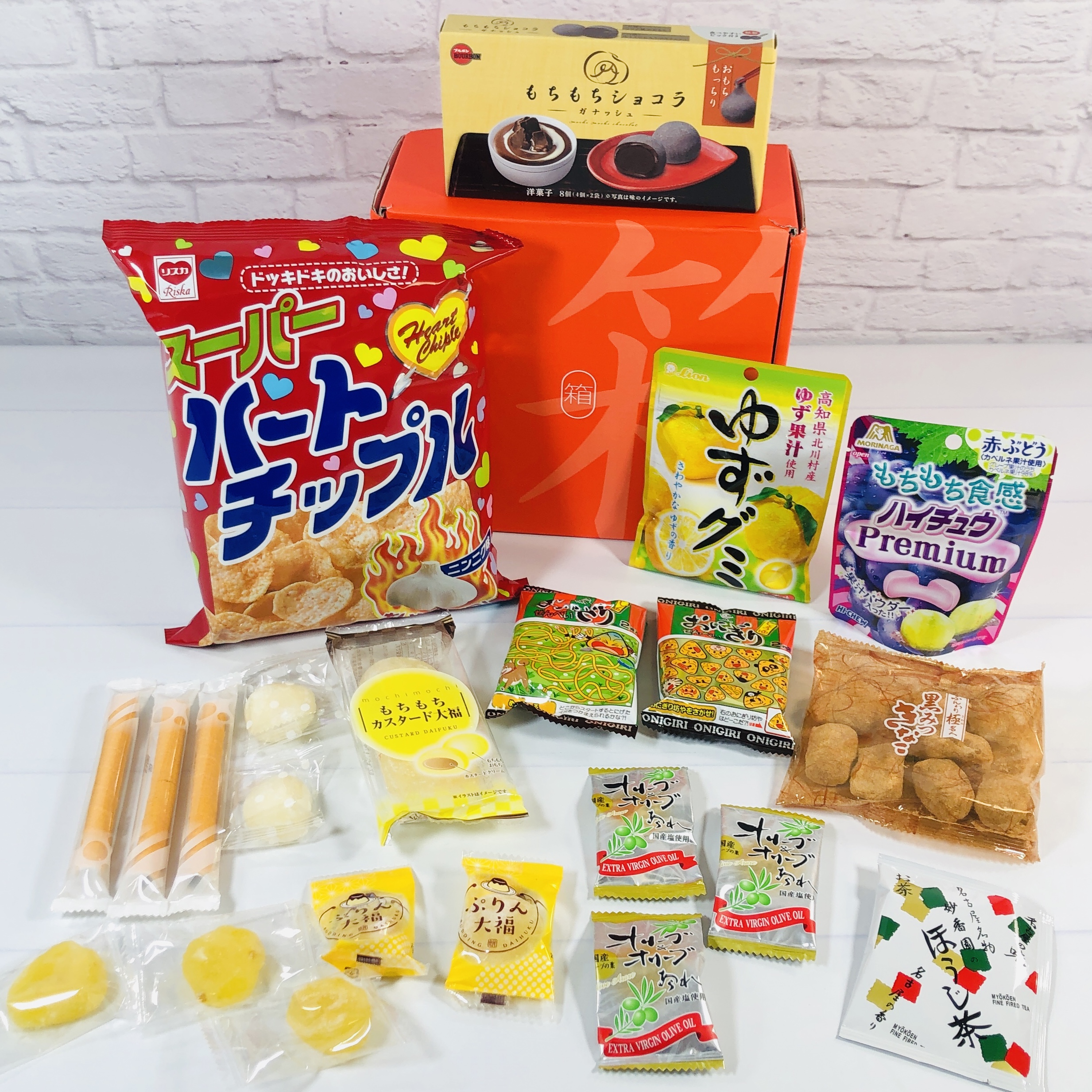 Bokksu Japanese Snacks Subscription Review + Coupon – March 2021