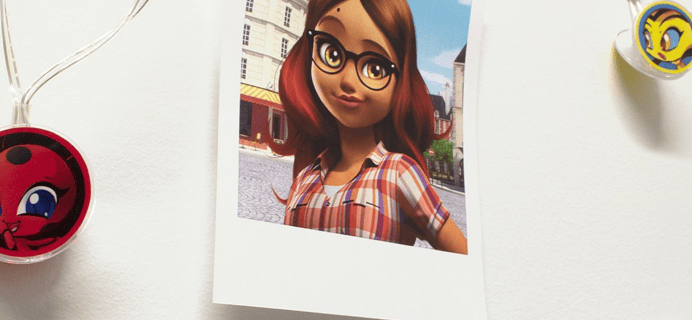 Miraculous Box Spring 2021 Full Spoilers!