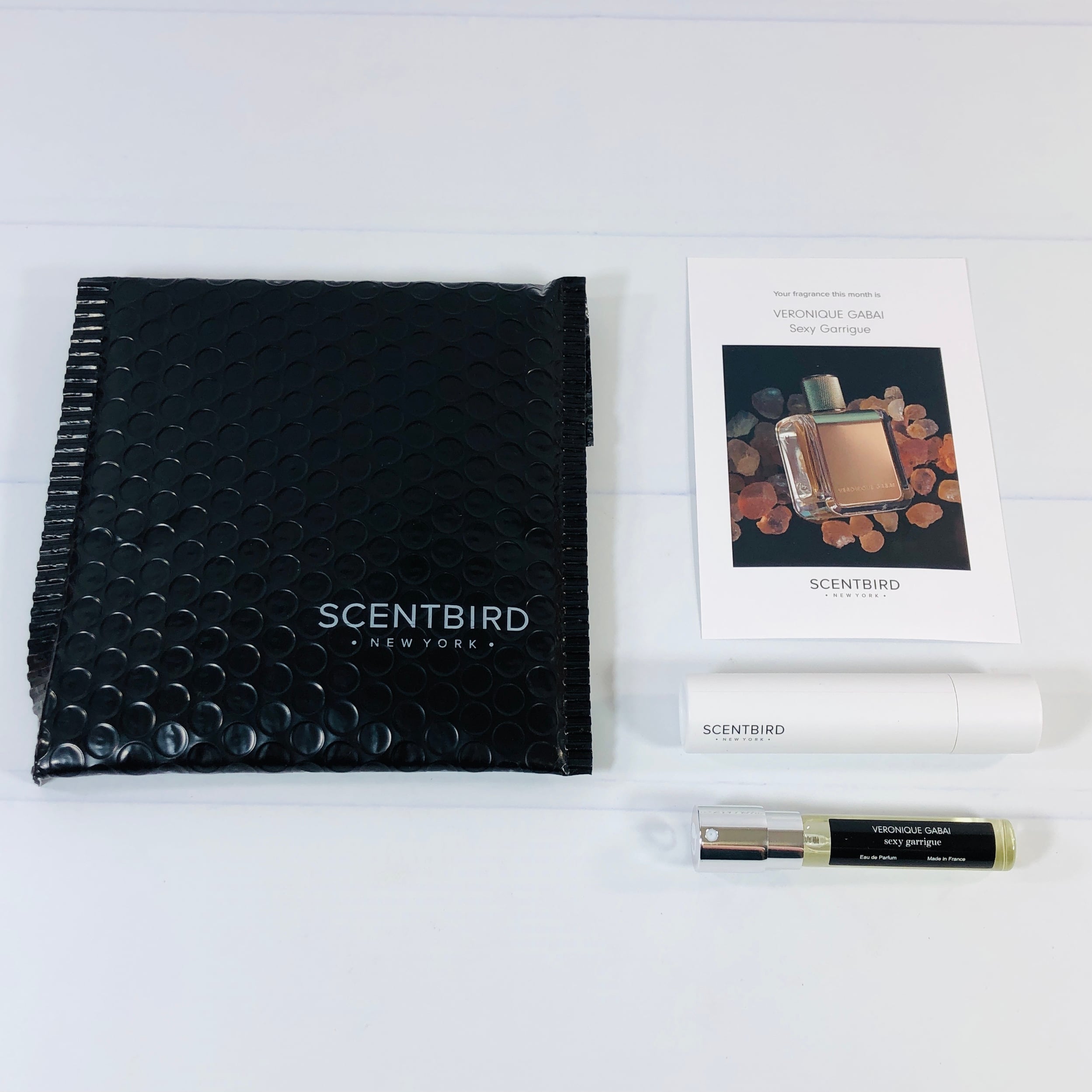 Scentbird March 2021 Perfume Subscription Review & Coupon