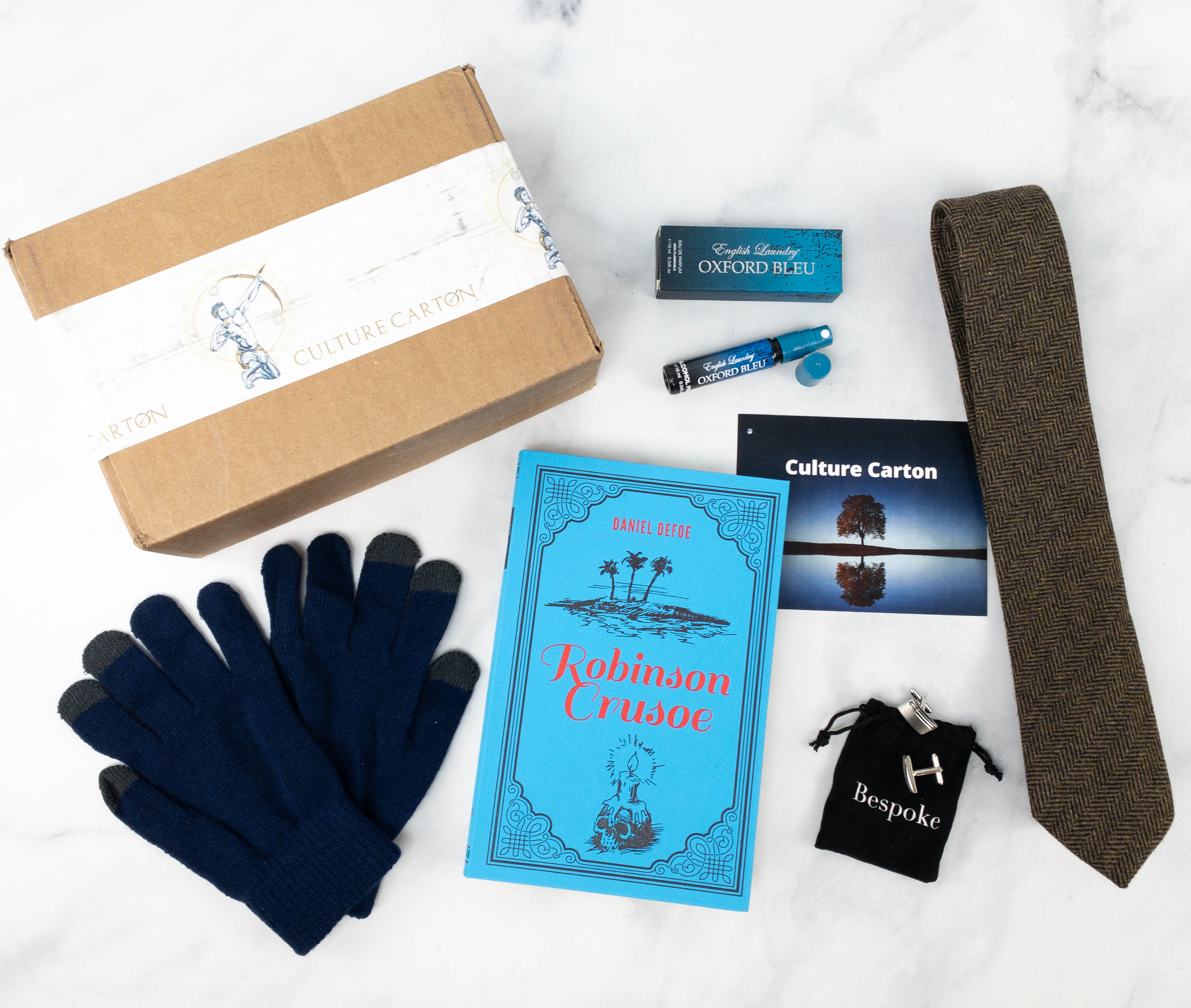 Culture Carton Review + Coupon – March 2021