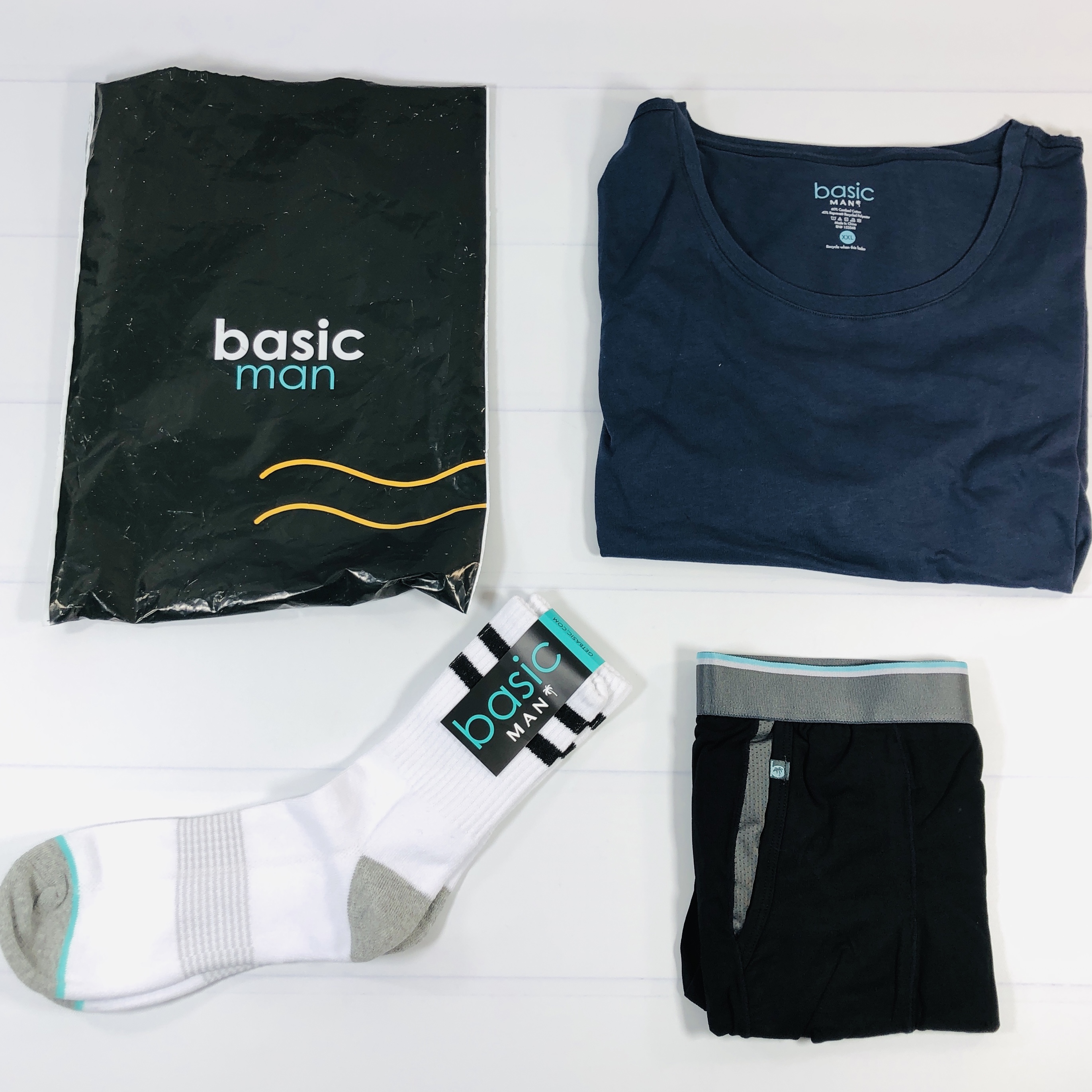 Basic MAN by Get Basic Review + 50% Off Coupon – February 2021