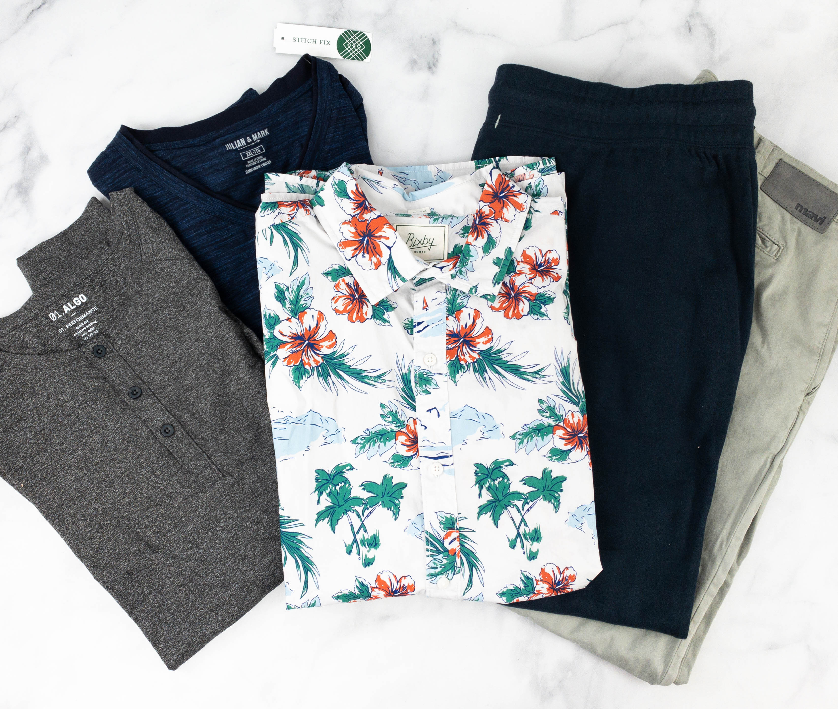 Stitch Fix Men Review – March 2021