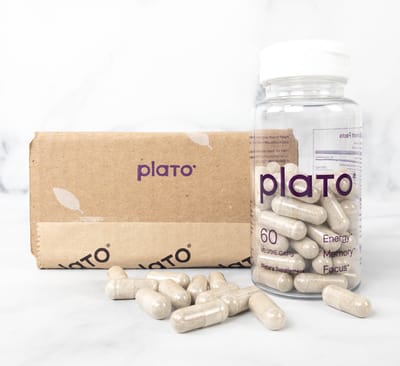 Plato Nootropics Review + Coupon