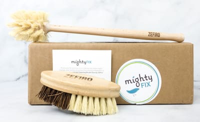 Mighty Fix Coupon: Get Your First Month for $3 & More!
