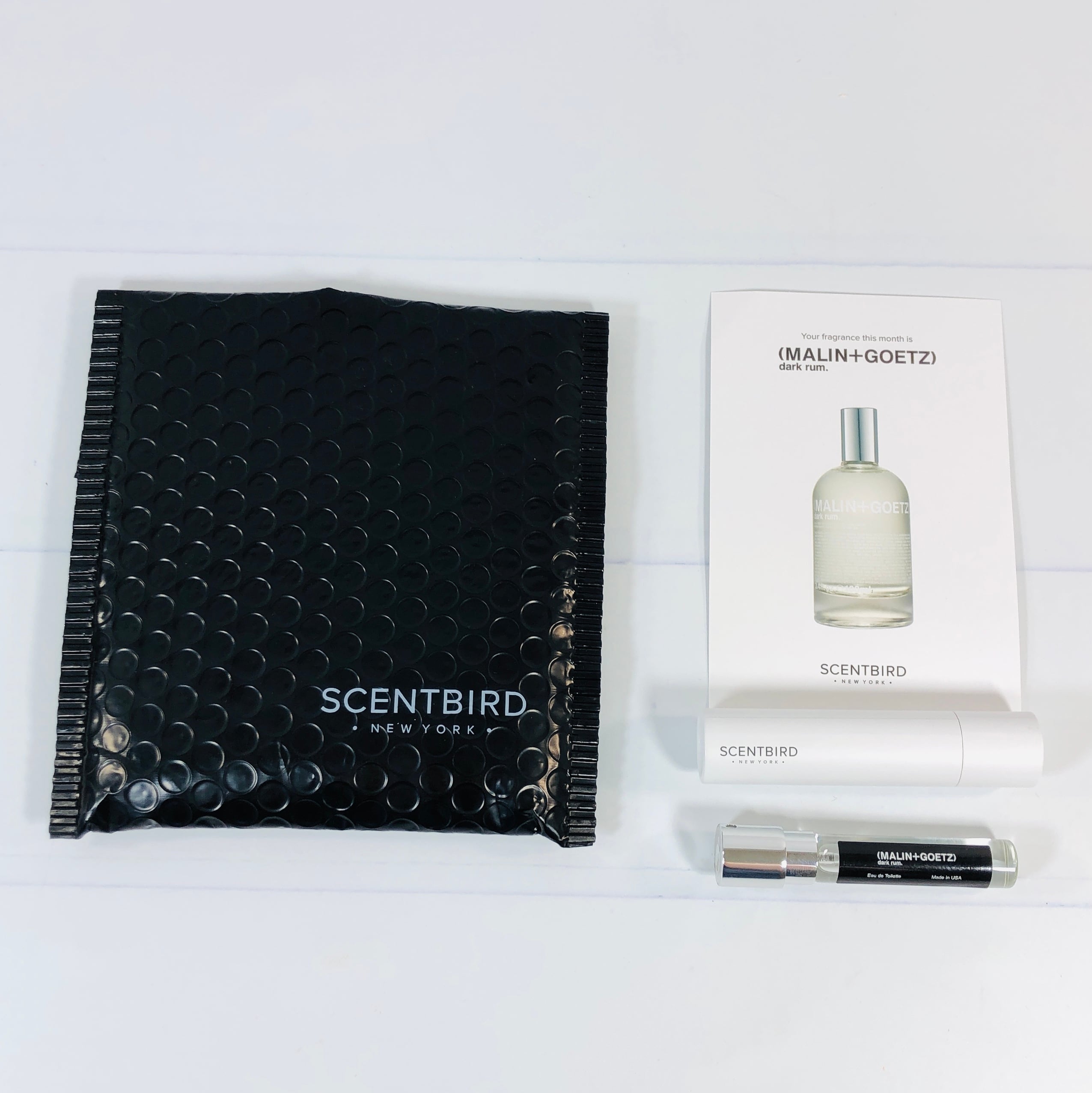 Scentbird February 2021 Perfume Subscription Review & Coupon