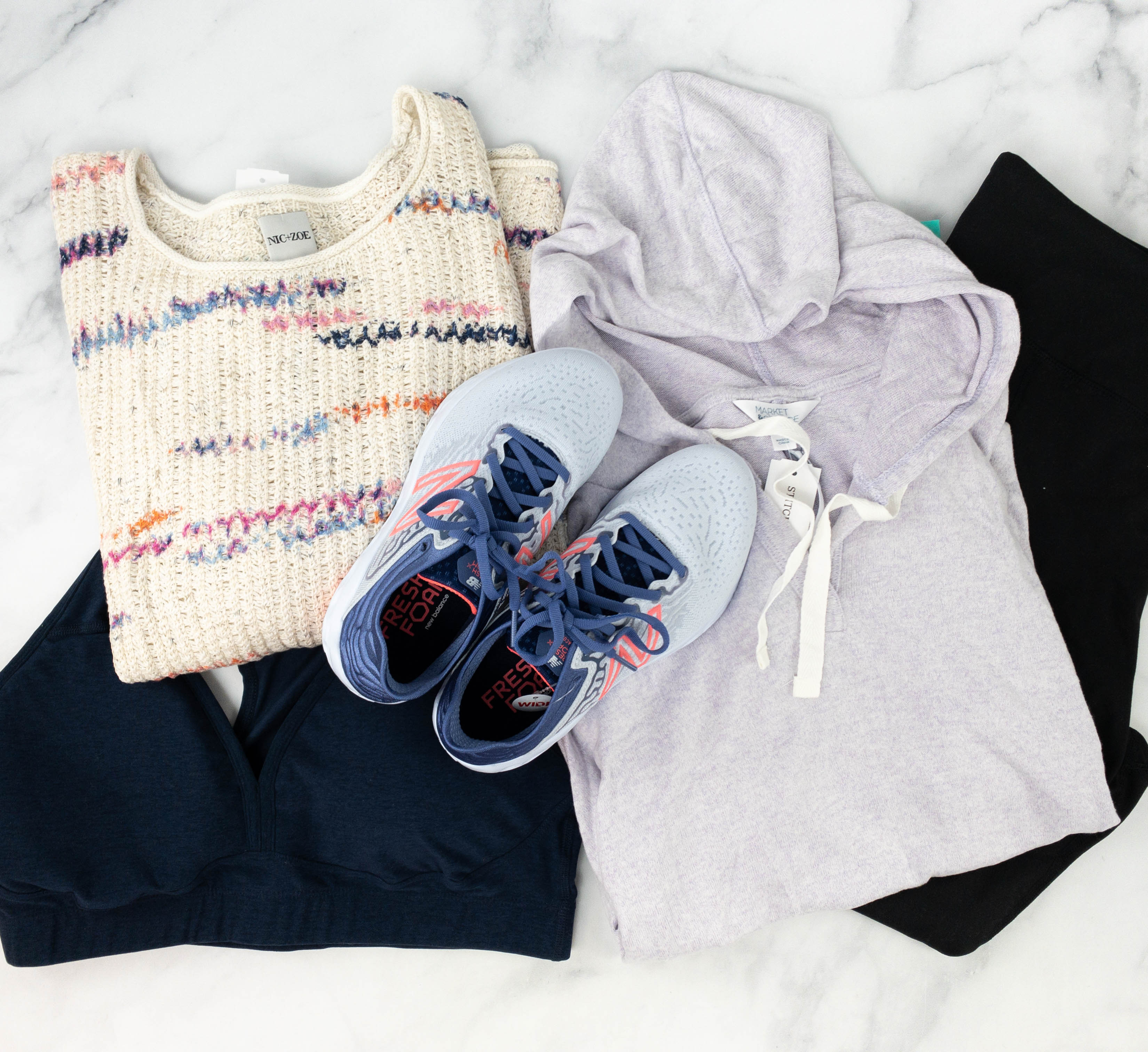 Stitch Fix Women Review – March 2021