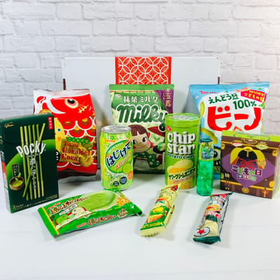 WOWBOX Omiyage Box May 2021 Subscription Box Review