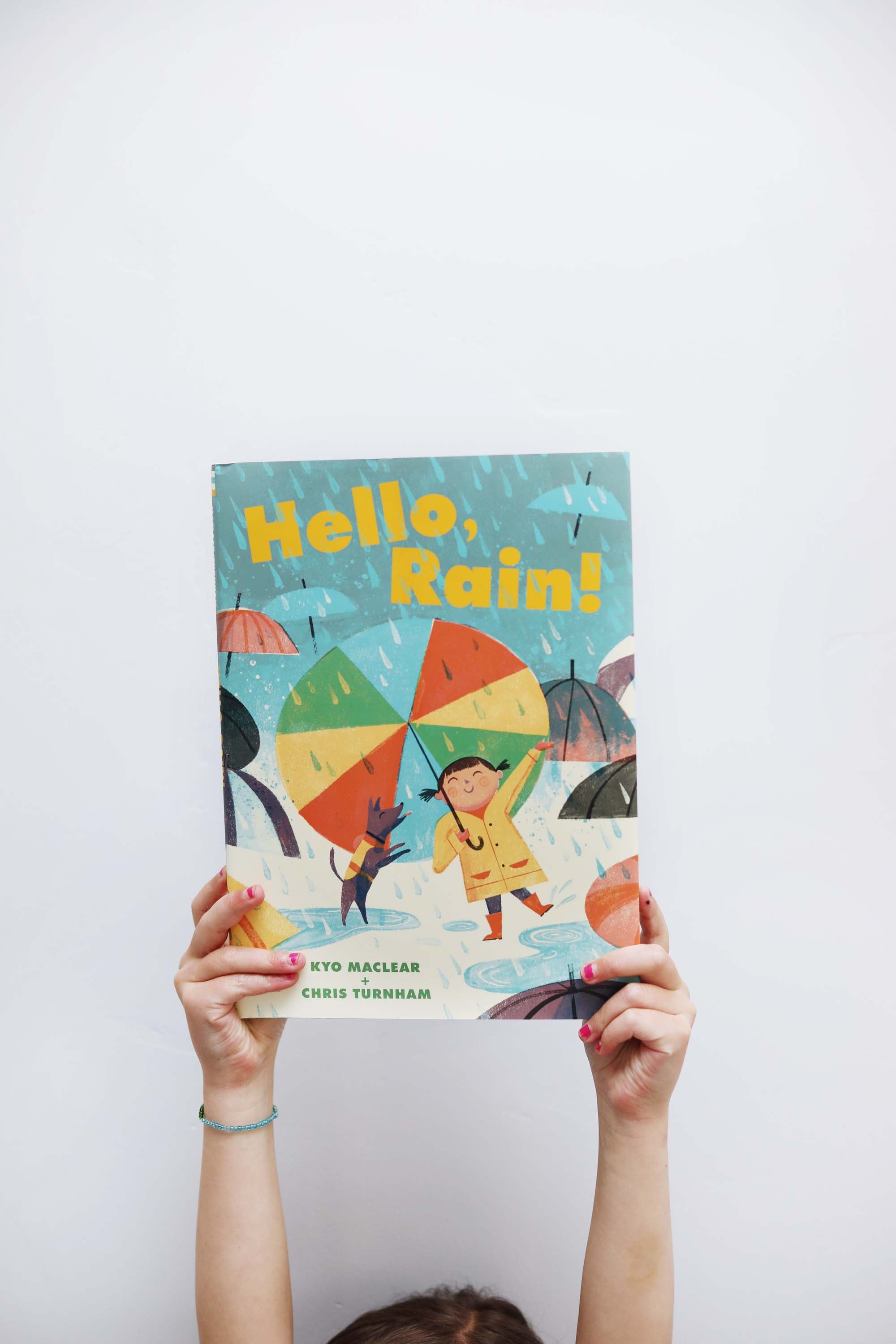 KidArtLit Deal: Get Ooly Crayon Set!