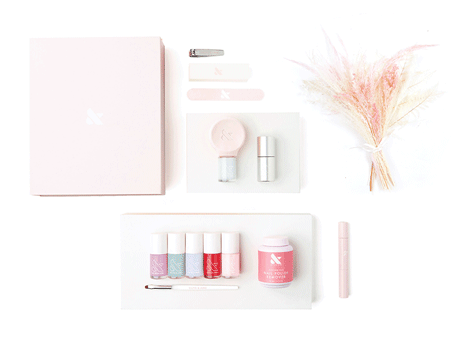 Olive & June x Farmgirl Flowers Limited Edition Mother’s Day Collection Available Now!