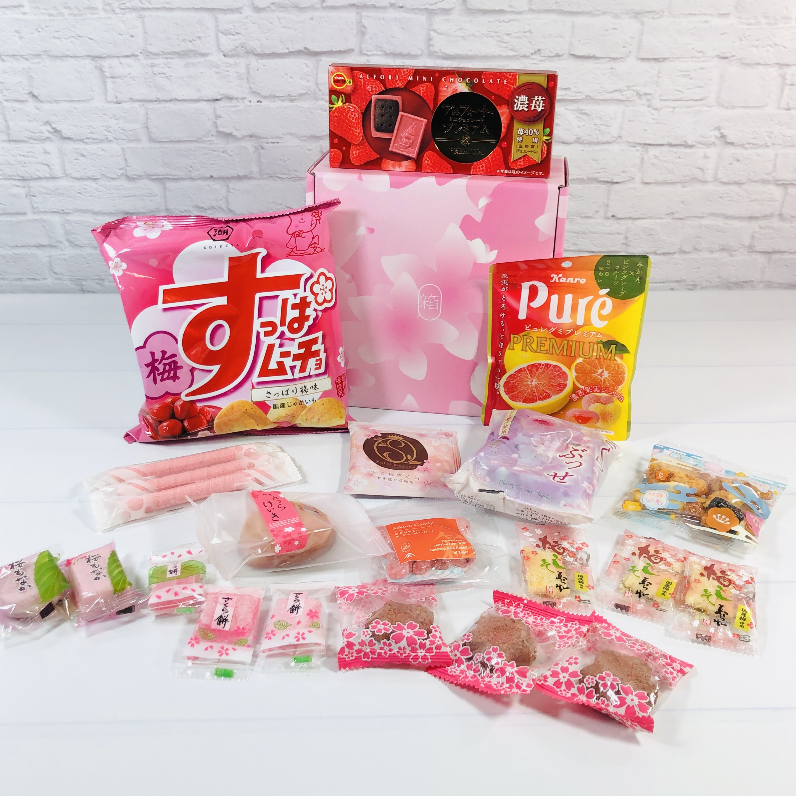 Bokksu Japanese Snacks Subscription Review + Coupon – April 2021