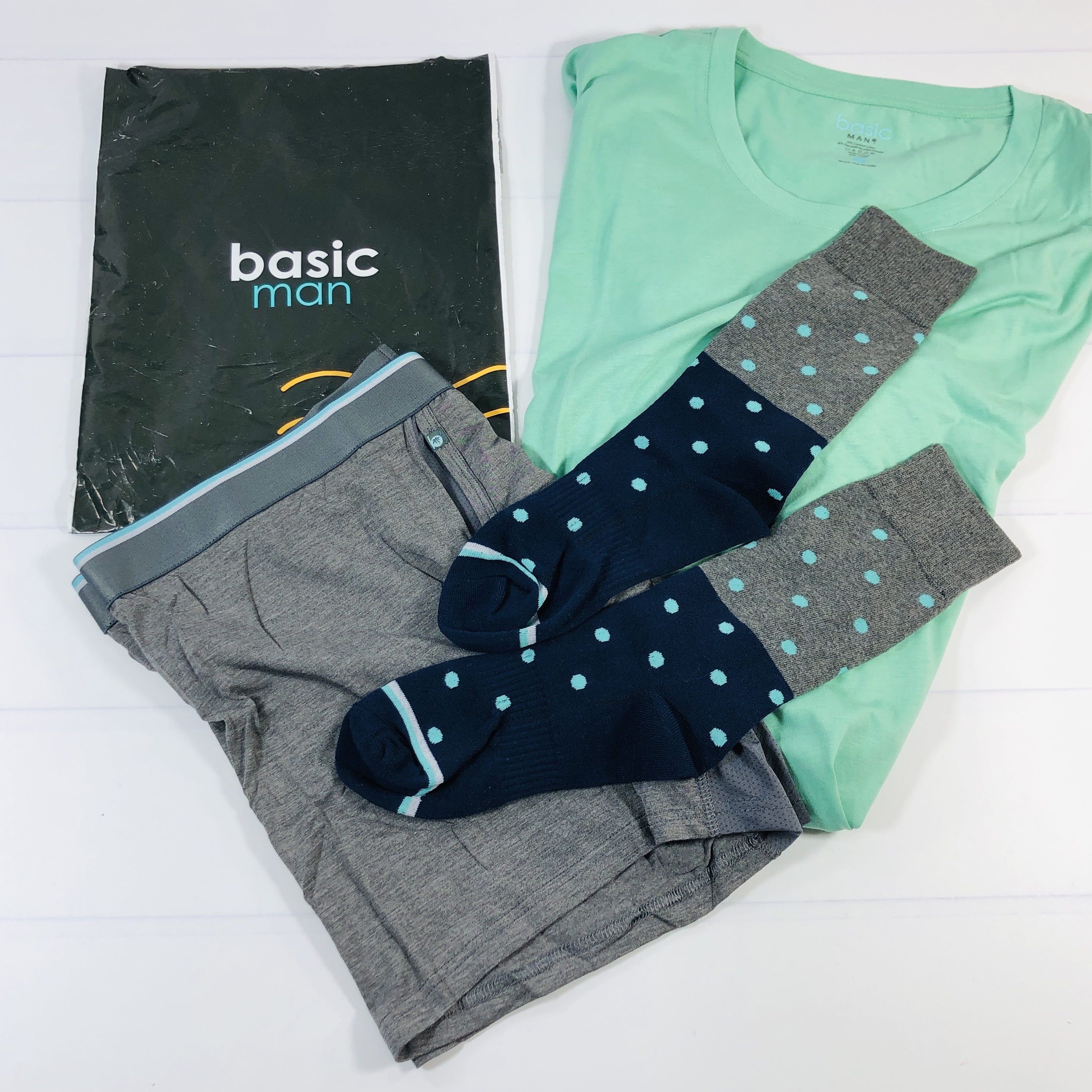 Basic MAN by Get Basic Review + 50% Off Coupon – March 2021