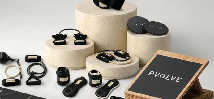 P.volve Memorial Day Sale – Get 15% Off SITEWIDE!