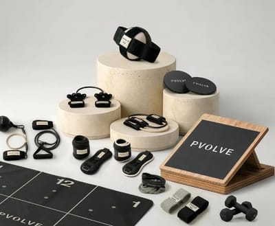 P.volve Memorial Day Sale – Get 15% Off SITEWIDE!