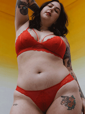 Underclub June 2021 Collection Sneak Peek + Coupon!