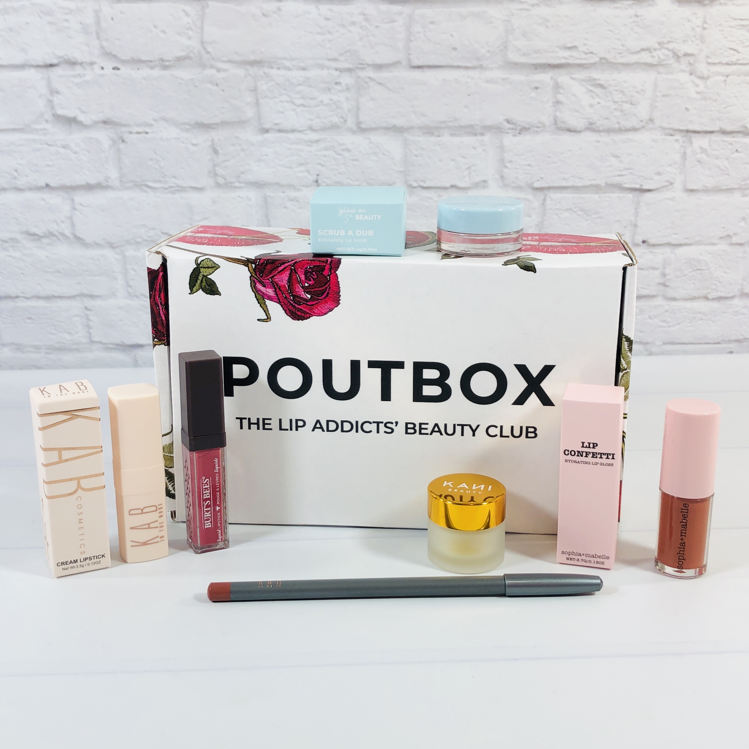 Poutbox Review + Coupon – May 2021