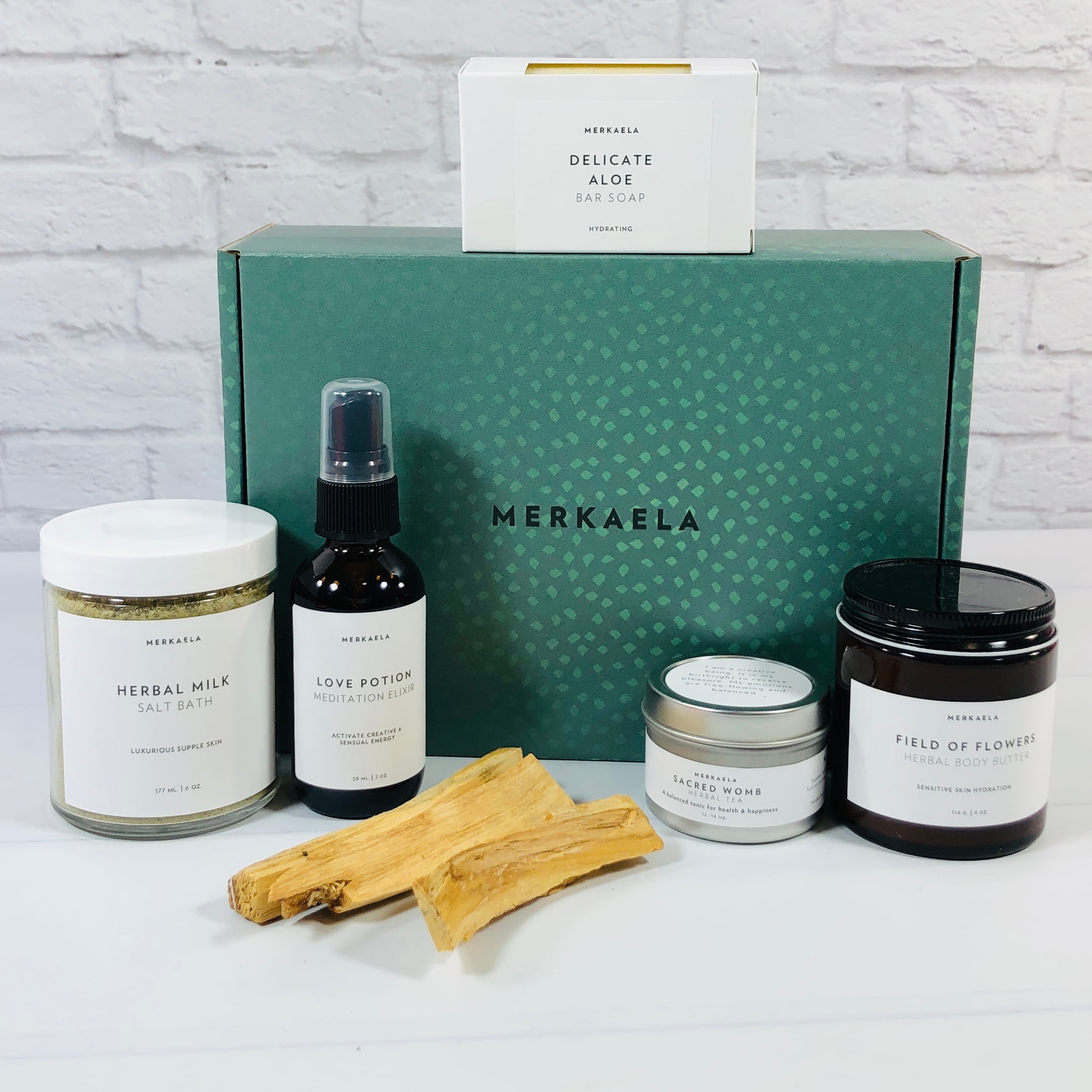 Merkaela Spring 2021 Review + Coupon