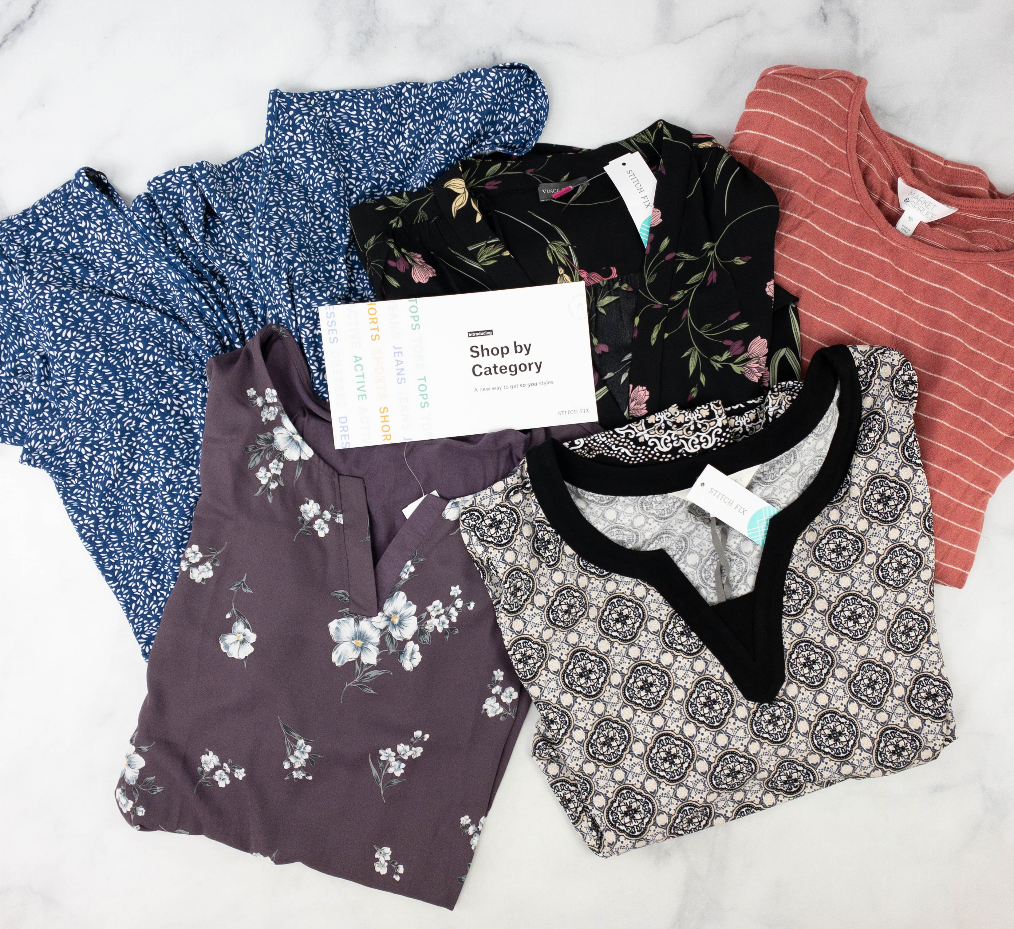 Stitch Fix Women Review – May 2021