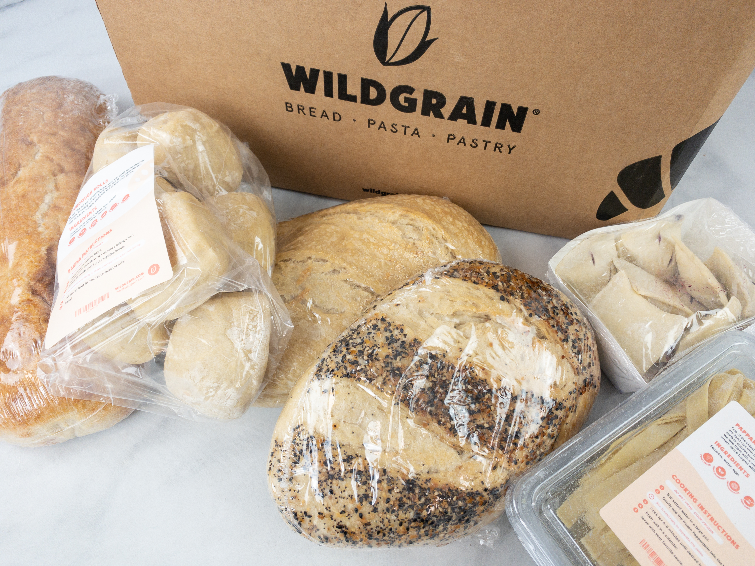 Wildgrain Cyber Monday Coupon: Get $10 Off + FREE Croissants FOR LIFE!