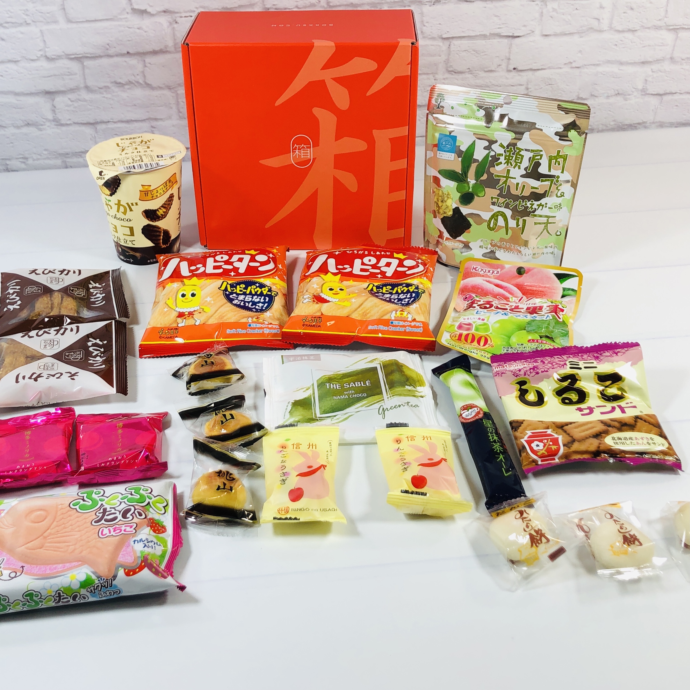 Bokksu Japanese Snacks Subscription Review + Coupon – May 2021