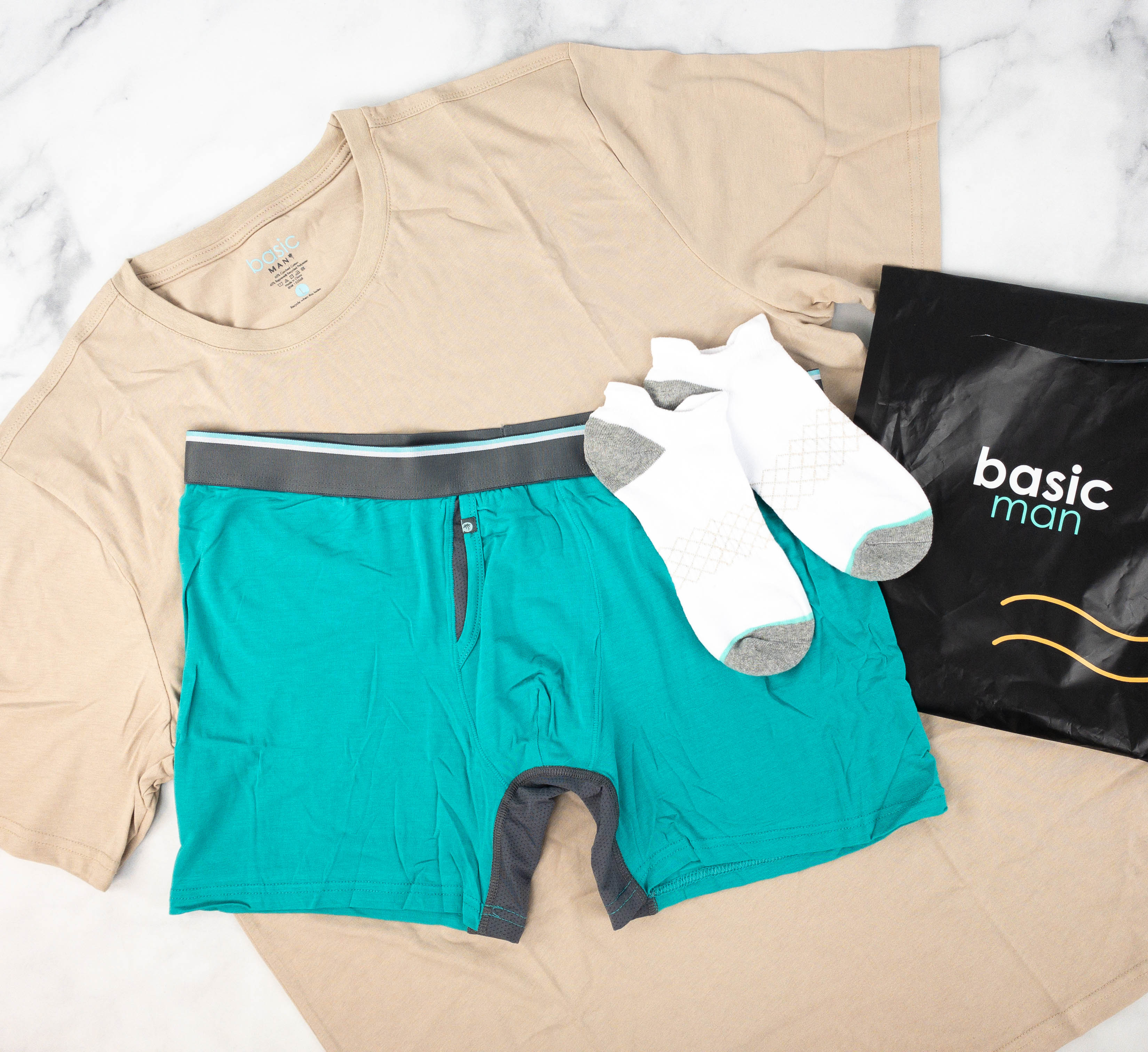 Basic MAN by Get Basic Review + 50% Off Coupon – June 2021