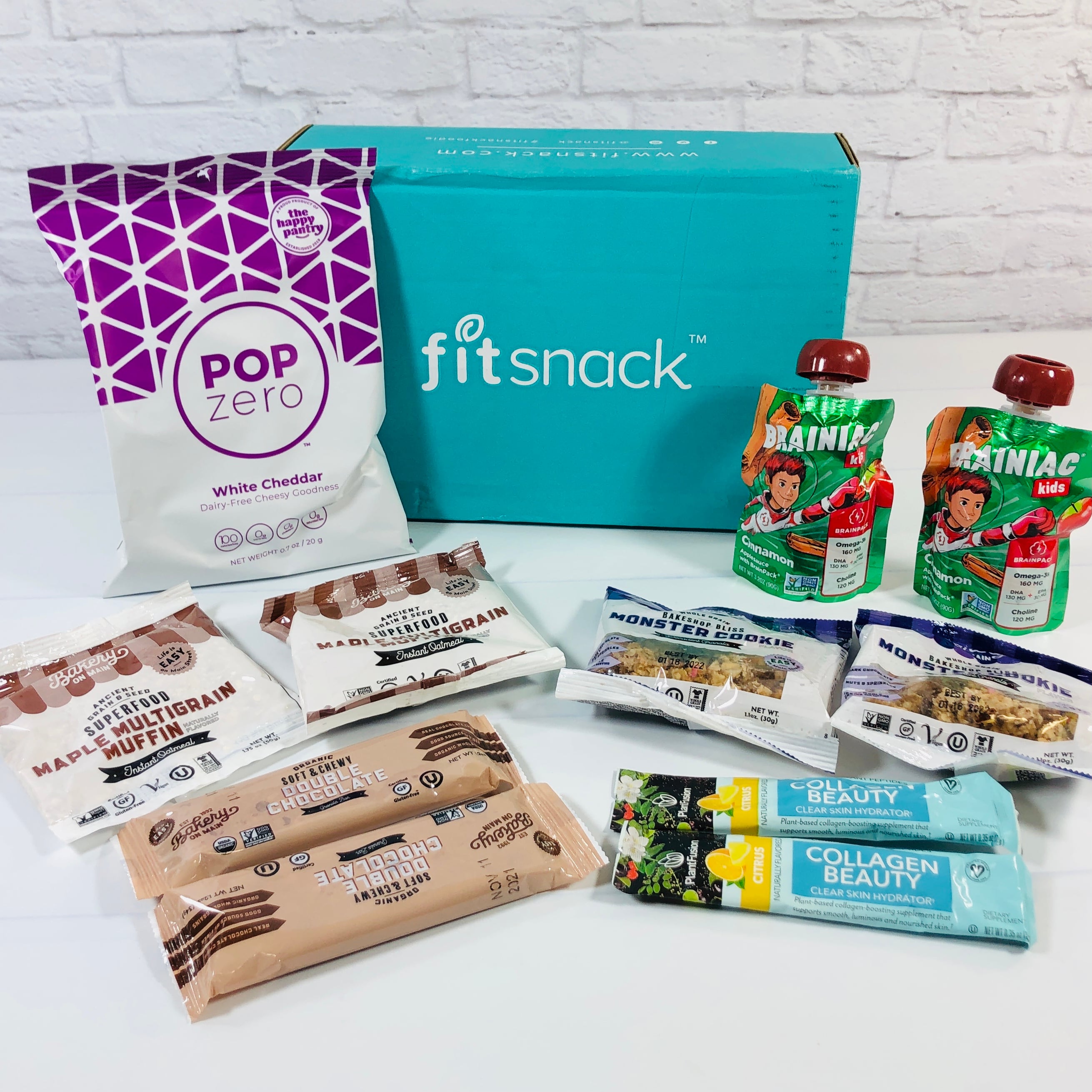 FitSnack Review + Coupon – June 2021