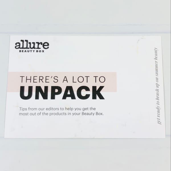 Allure