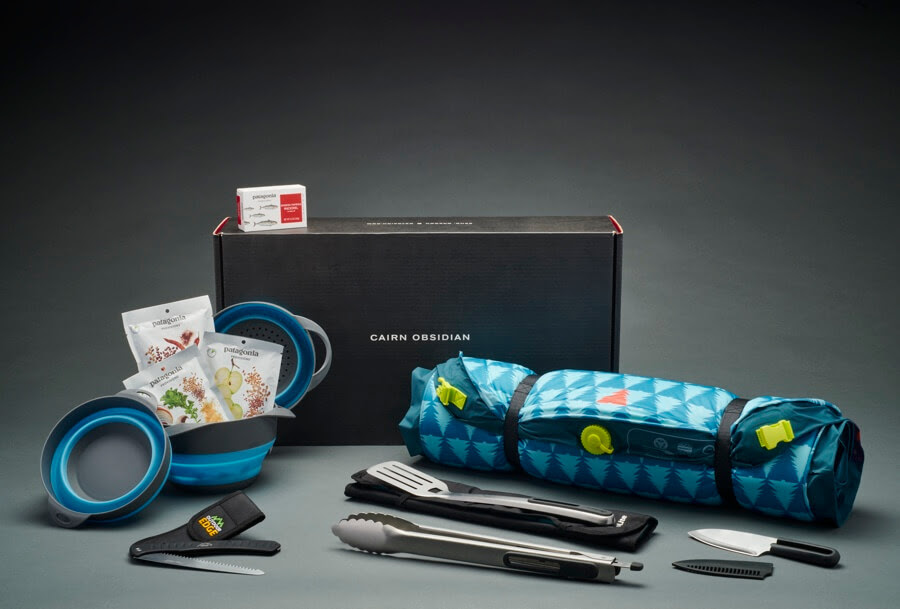 Cairn Obsidian Coupon: 20% Off First Box!