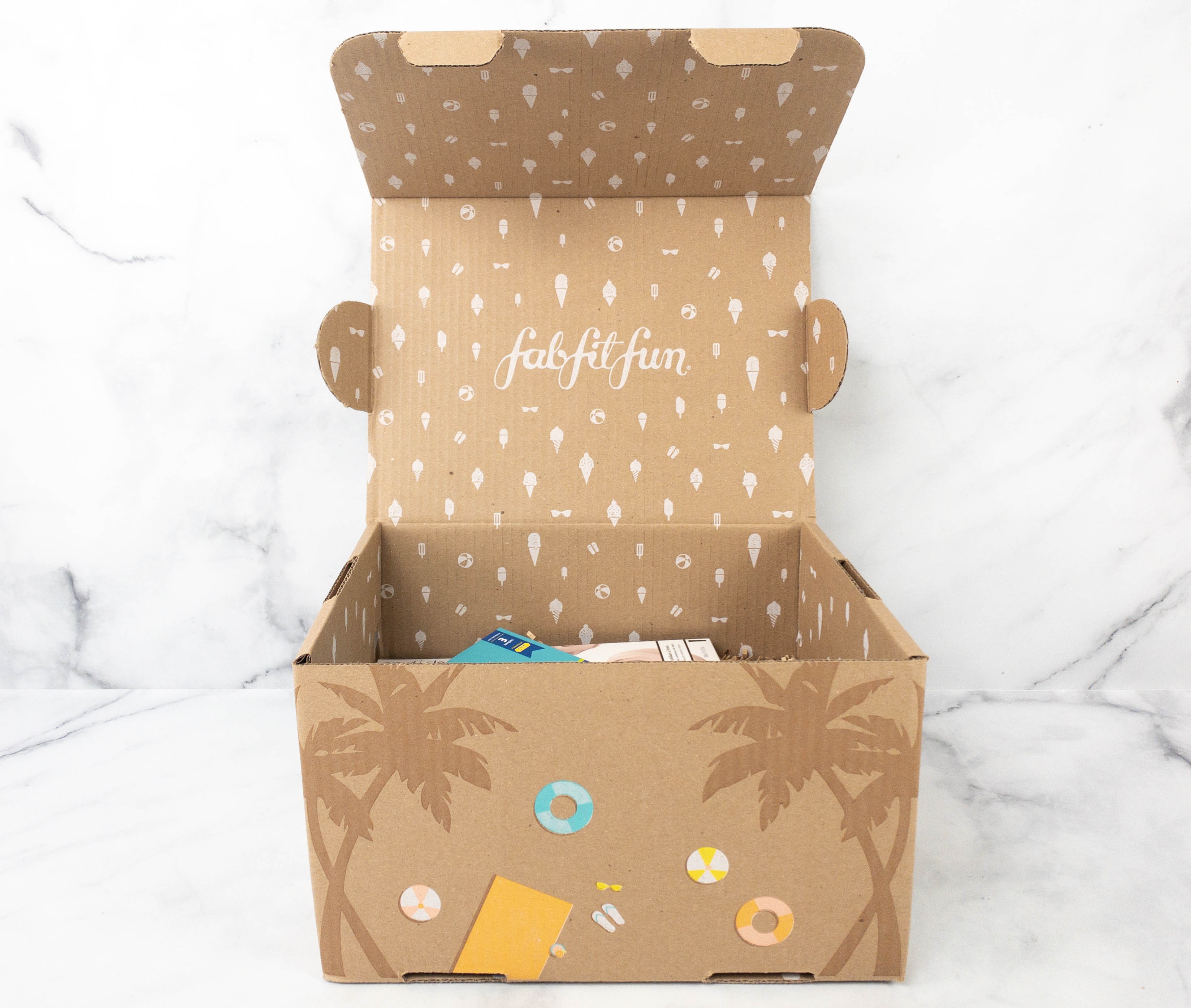 FabFitFun Box Review: Summer 2021 - Hello Subscription