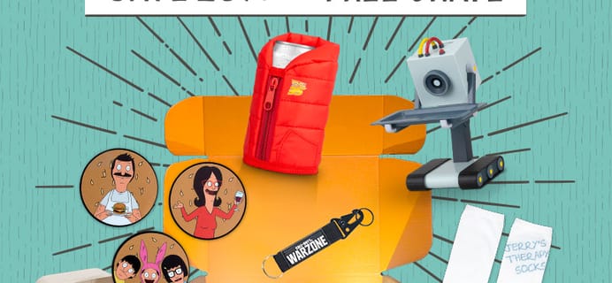 Loot Crate Father’s Day Sale: Get 25% + FREE Crate!