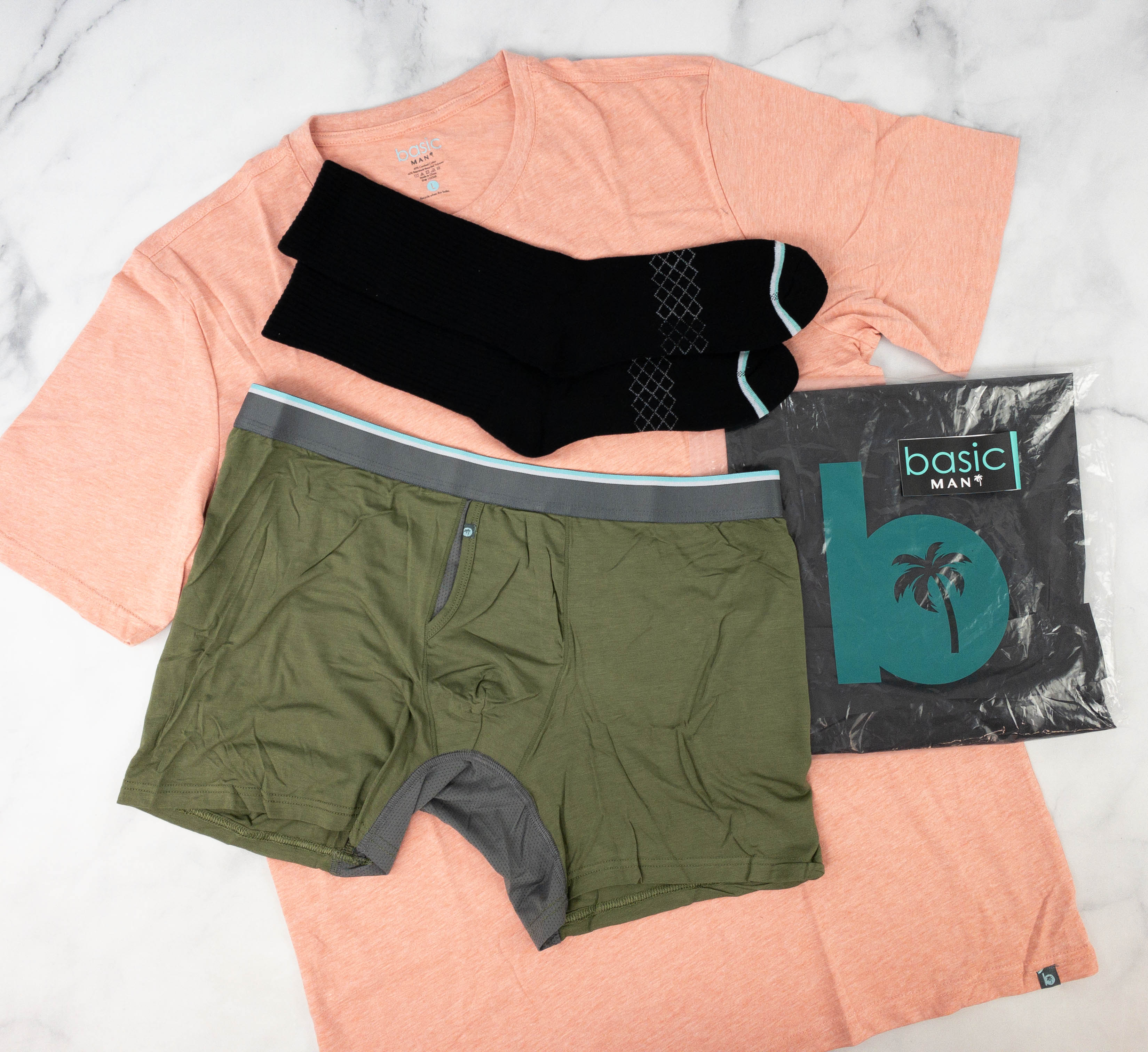 Basic MAN by Get Basic Review + 50% Off Coupon – May 2021
