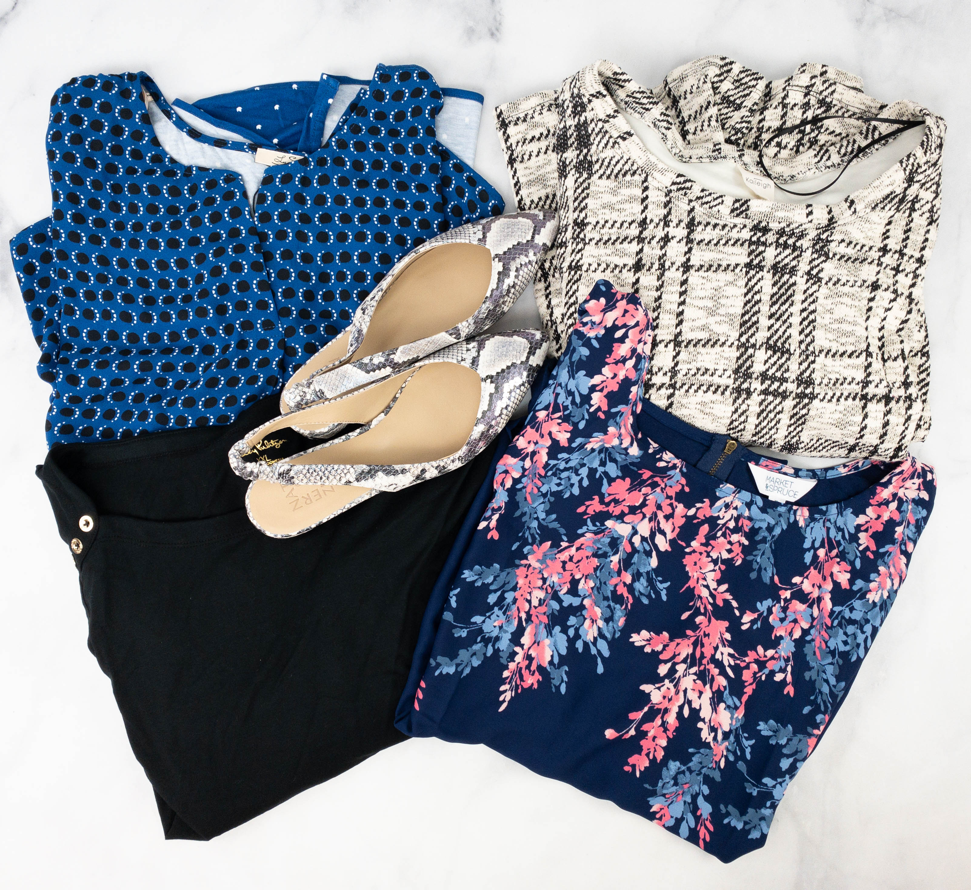 Stitch Fix Women Review – June 2021