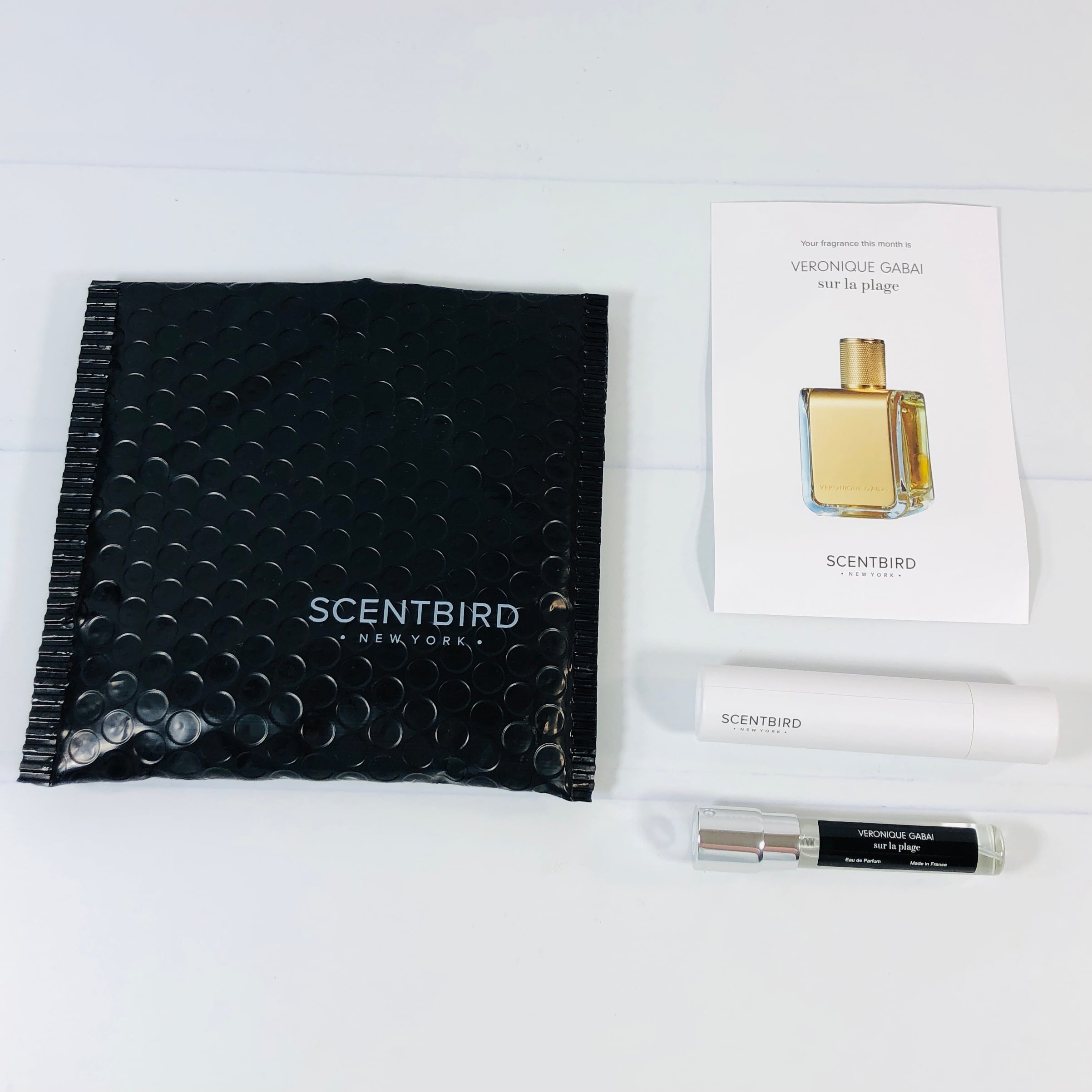 Scentbird Perfume Subscription Review & Coupon – Veronique Gabai