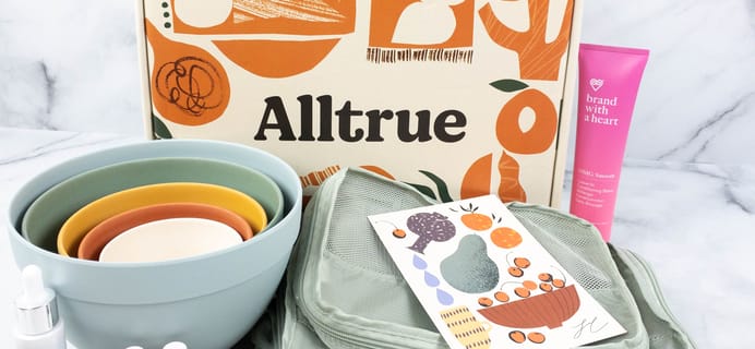 Alltrue Summer 2021 Review + Coupon