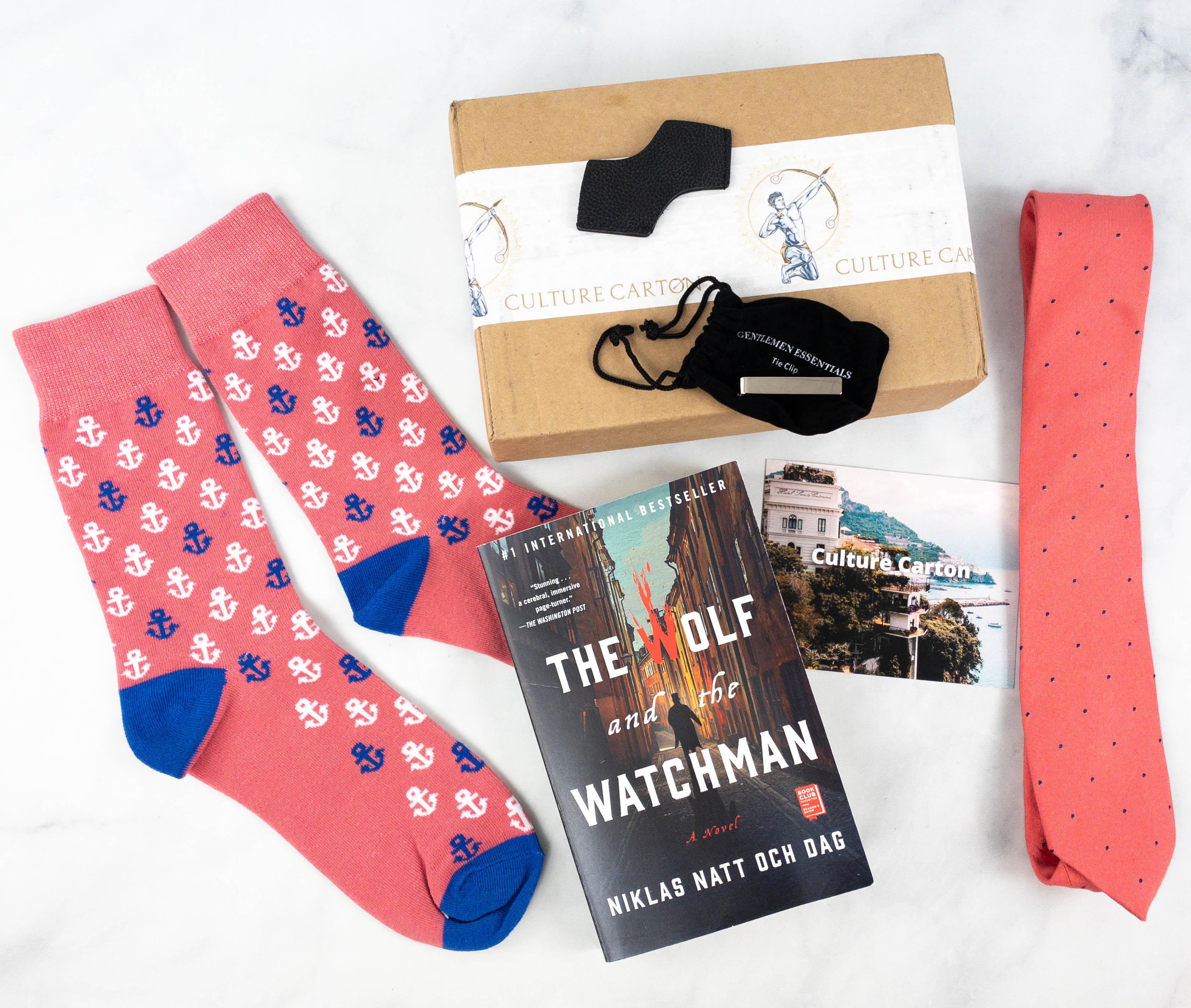 Culture Carton DAG Box Review + Coupon – June 2021