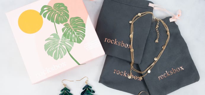 Rocksbox Review: Elevate Your Style with Unlimited Designer Jewelry Rentals!