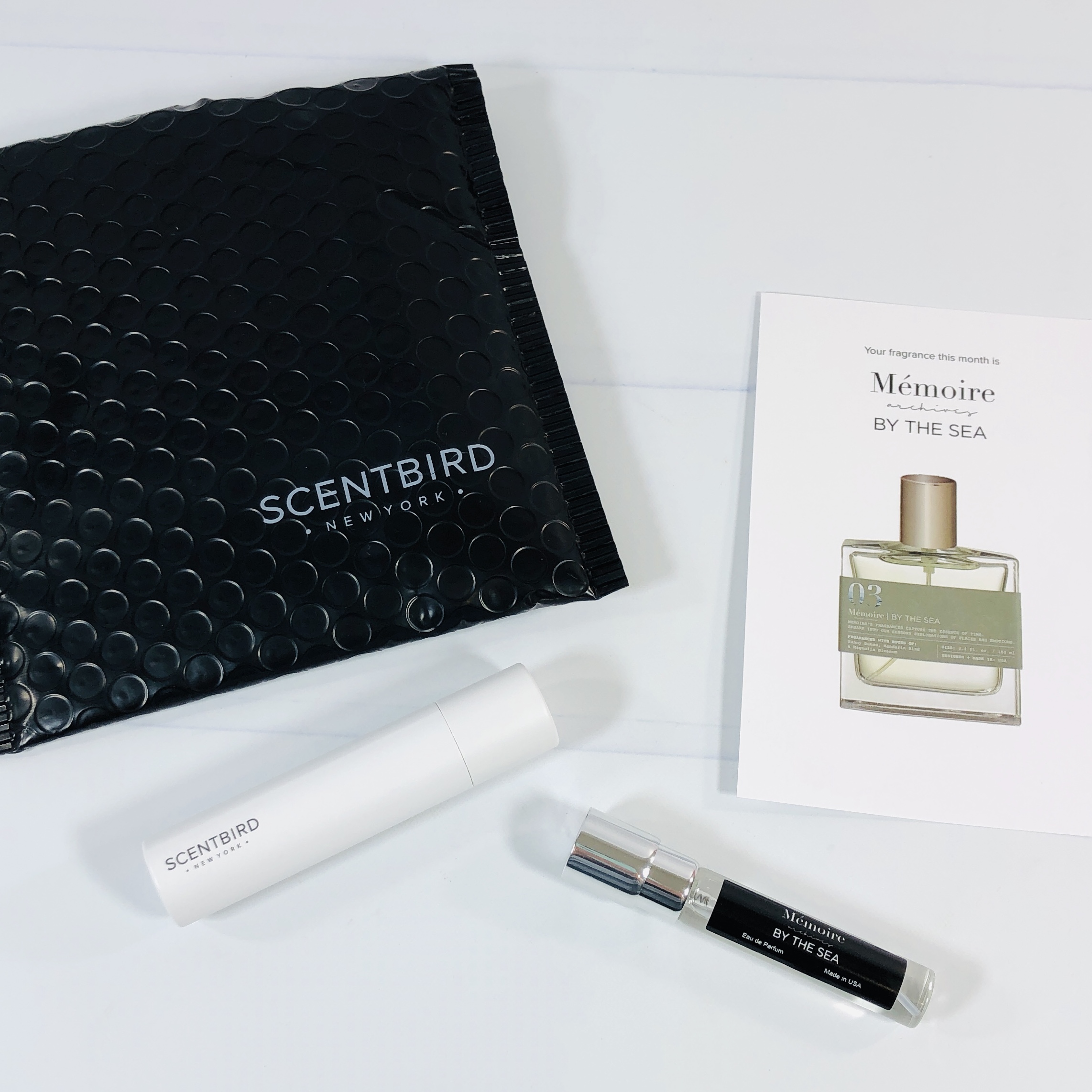 Scentbird Perfume Subscription Review & Coupon – Mémoire Archives