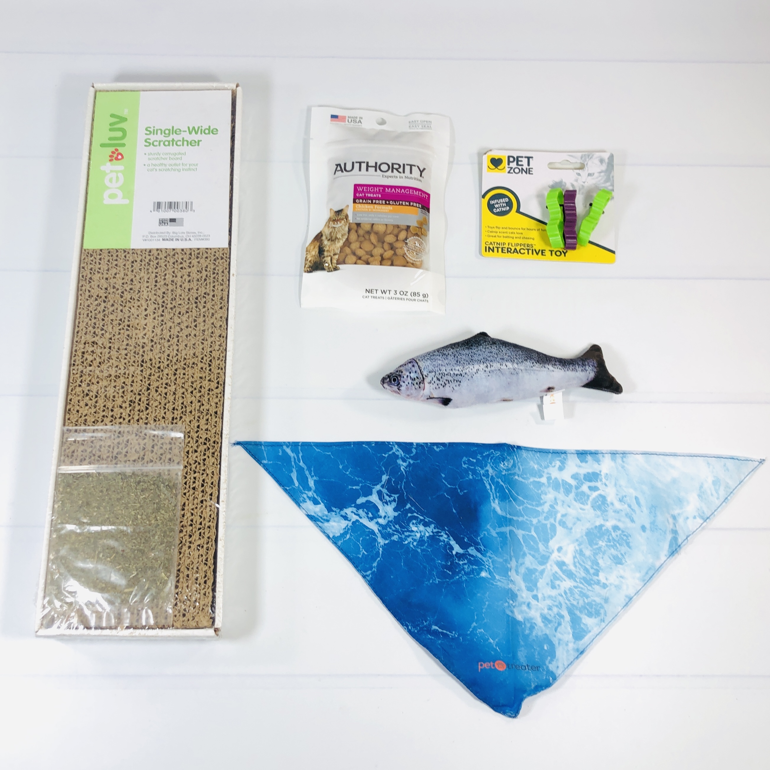 Pet Treater Cat Pack Review + Coupon –  August 2021