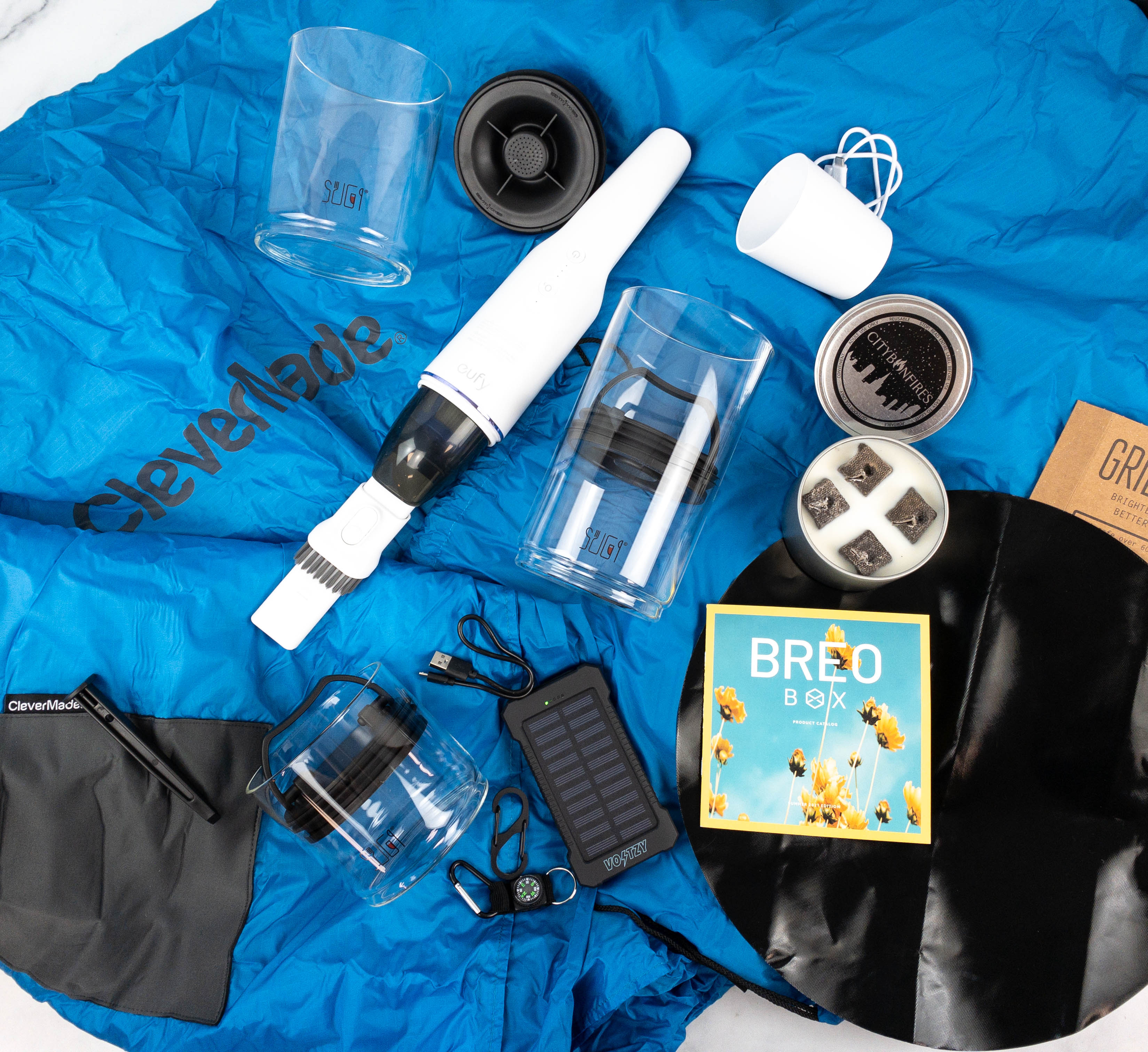 Breo Box Review + Coupon – Summer 2021
