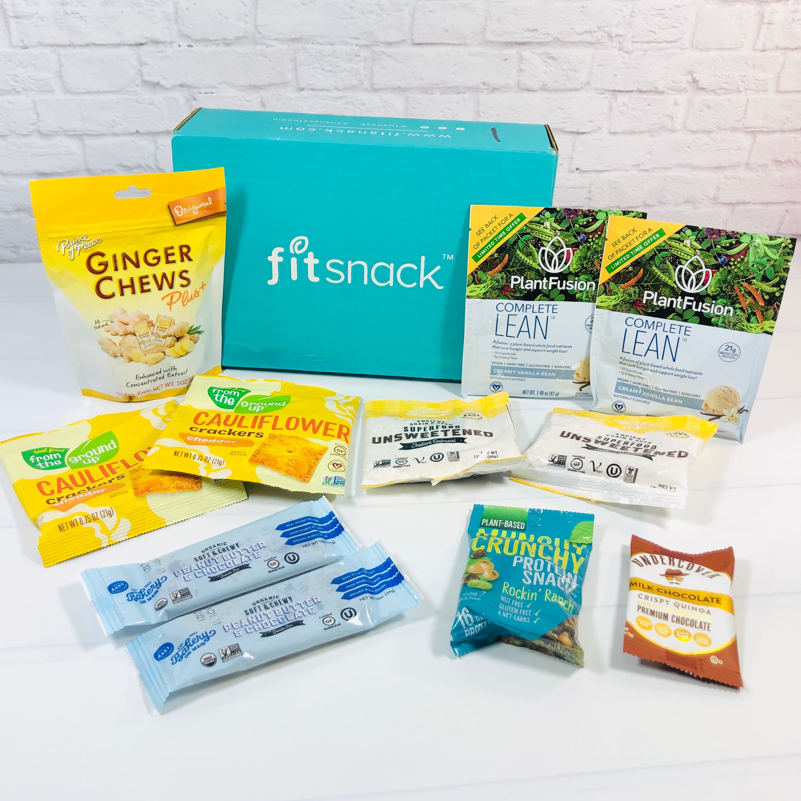 FitSnack Review + Coupon – July 2021