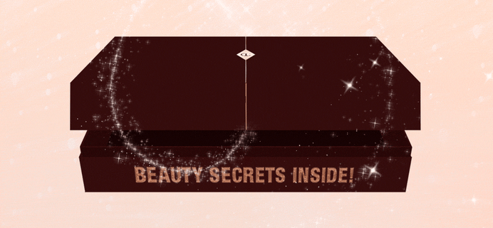 Charlotte Tilbury Mystery Boxes: 6 Magical Products On Every Box!