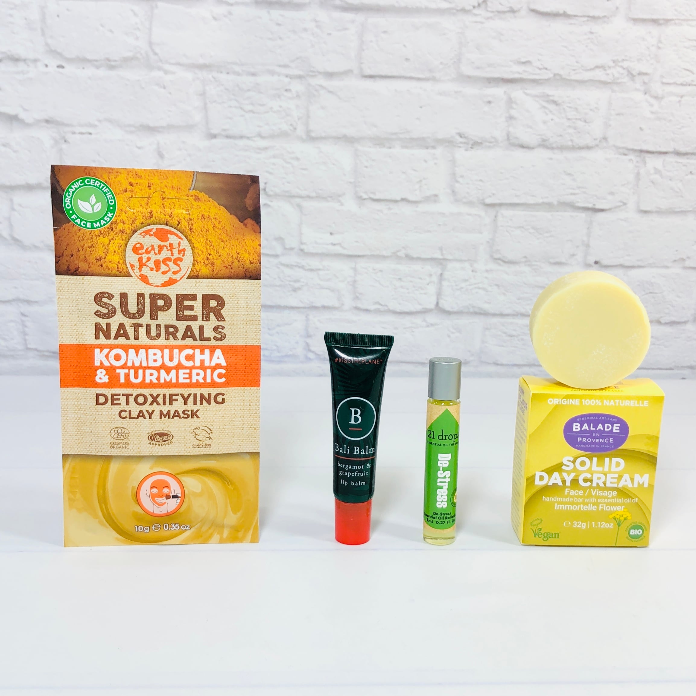 Vegancuts Beauty Box September 2021 Subscription Box Review + Coupon