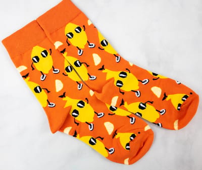 Sock Panda Cyber Monday Deal: 35% Off All Subscriptions!