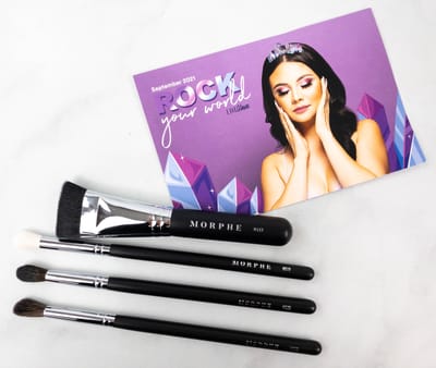 LiveGlam Brush Club Review + Coupon – September 2021
