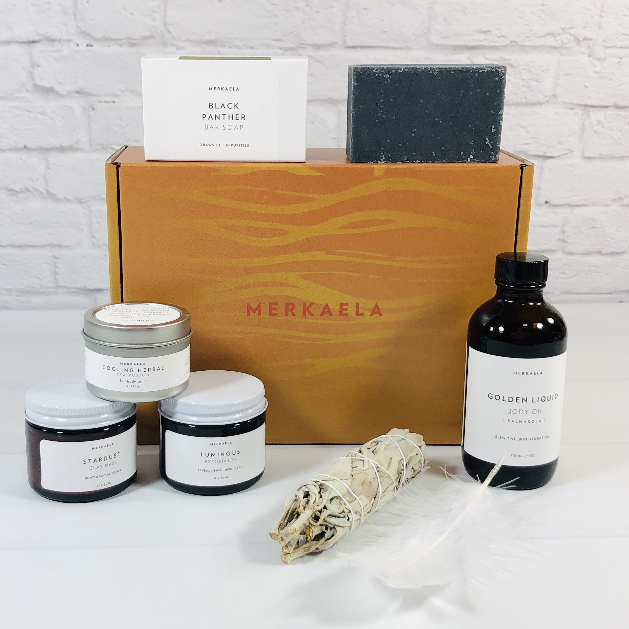 Merkaela Summer 2021 Review + Coupon
