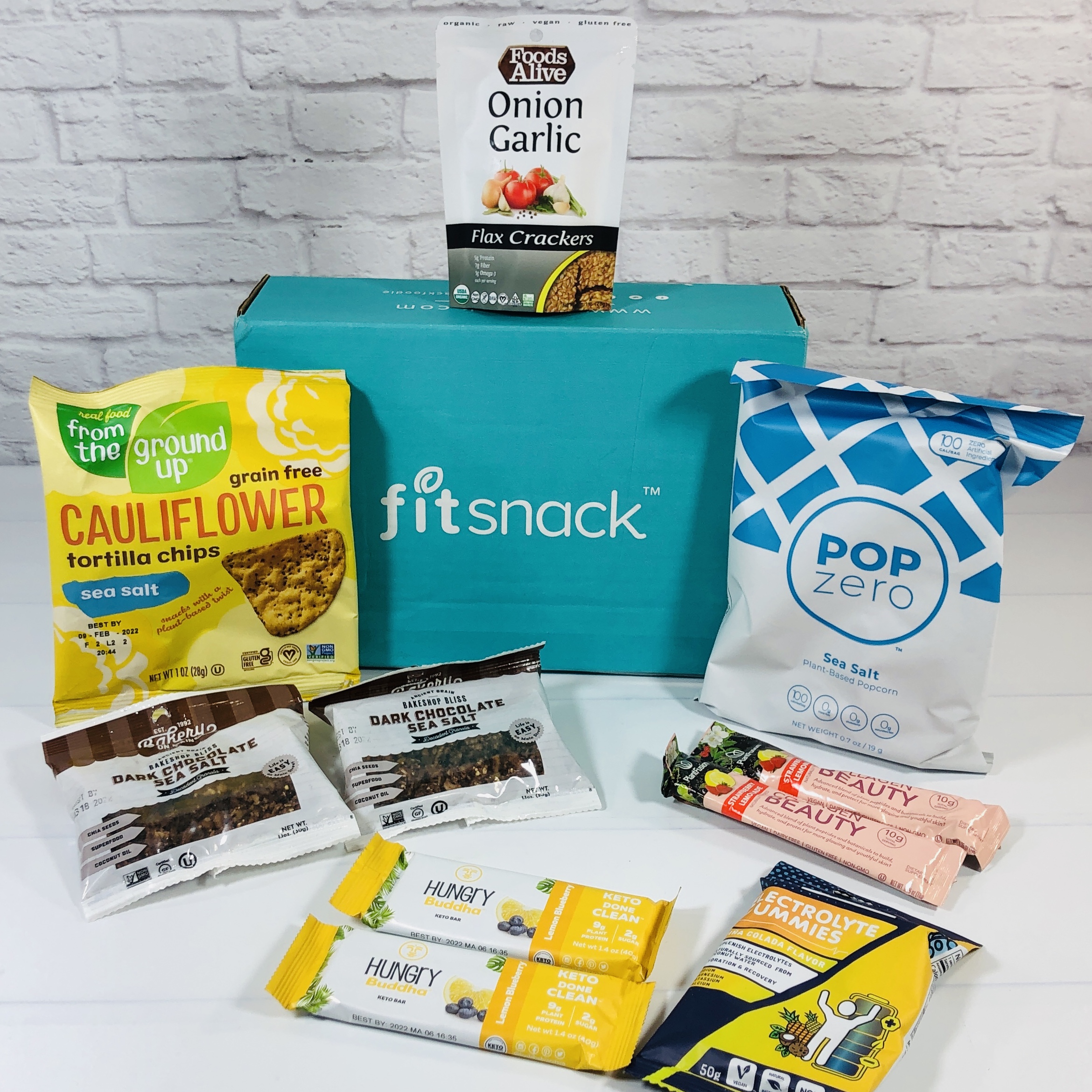 FitSnack Review + Coupon – August 2021